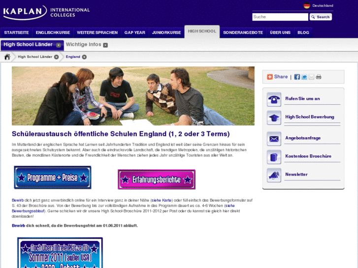 www.highschool-england.com