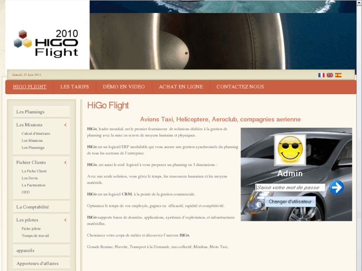 www.higo-flight.com