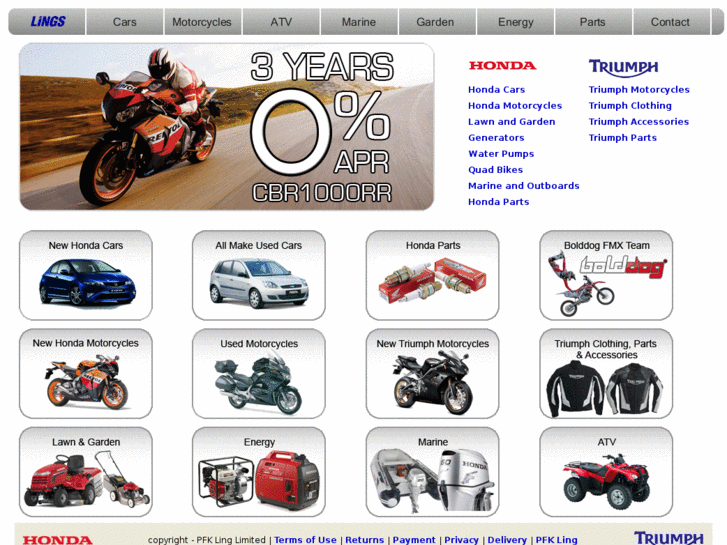 www.hondahappiness.com