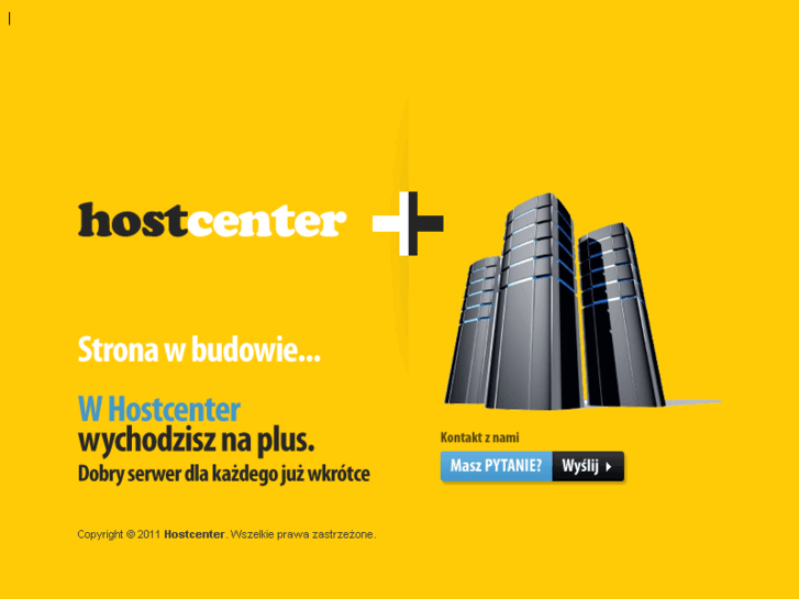 www.hostcenter.pl