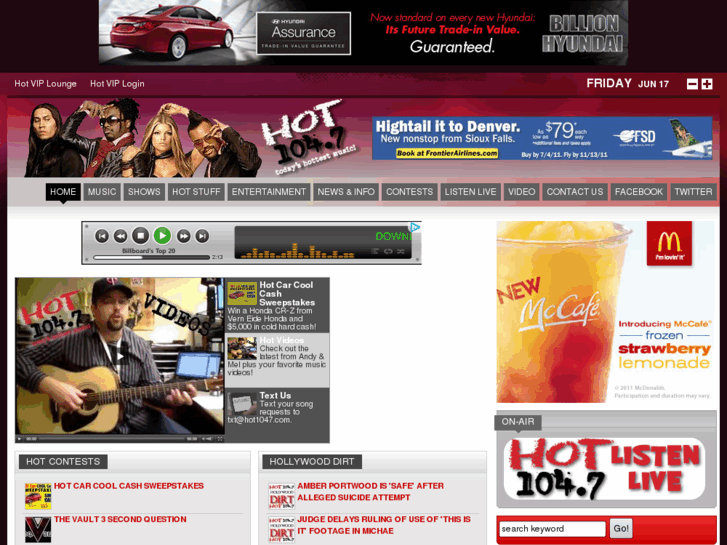 www.hot1047.com