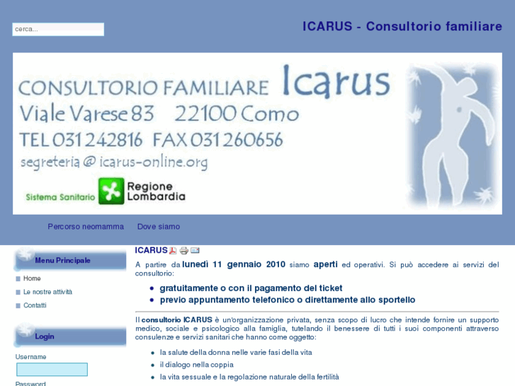 www.icarus-online.org