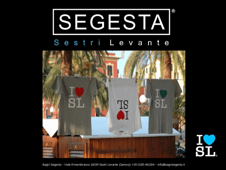 www.ilovesestrilevante.com