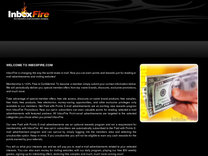 www.inboxfire.net