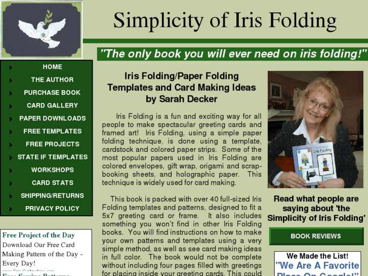 www.iris-folding.com