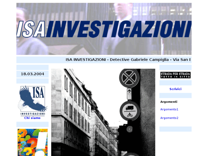 www.isainvestigazioni.com