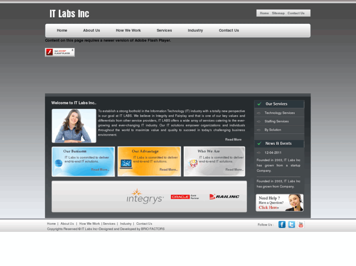 www.it-labsinc.com