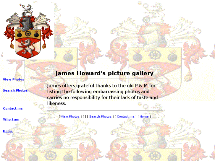 www.jameshoward.org