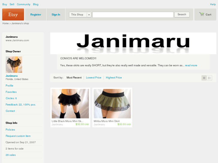 www.janimaru.com