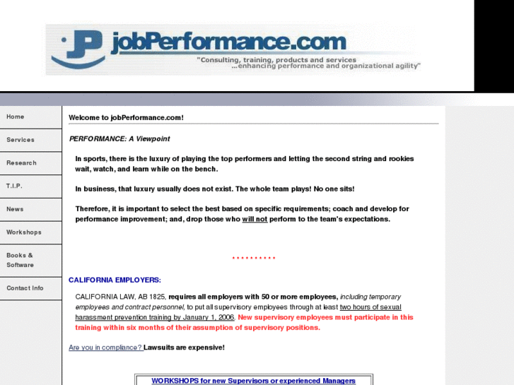 www.jobperformance.com