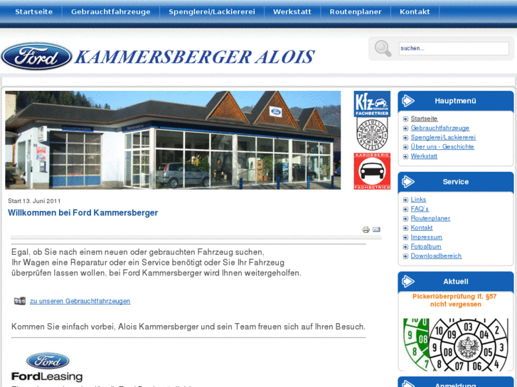 www.kammersberger.net