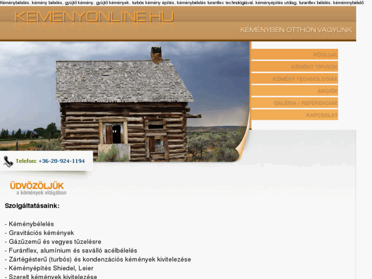 www.kemenyonline.hu