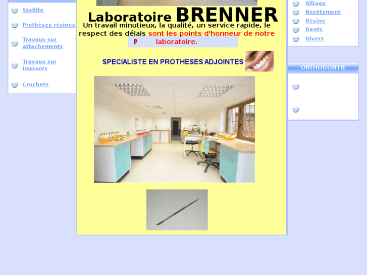 www.labo-brenner.com