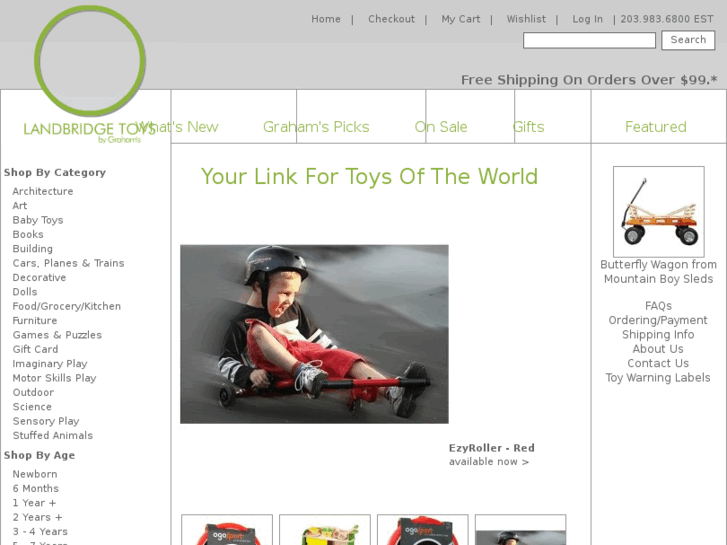 www.landbridgetoys.com