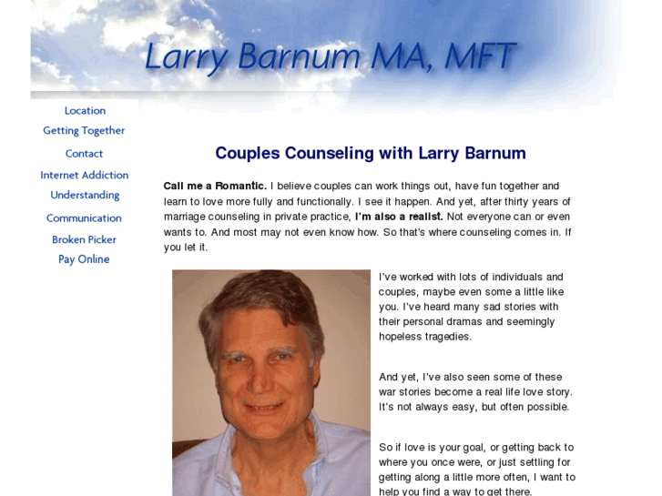 www.larrybarnum.com