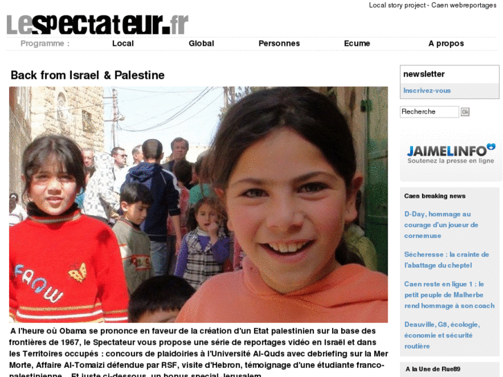 www.lespectateur.fr