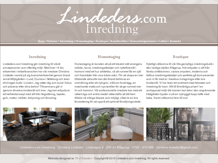 www.lindeders.com