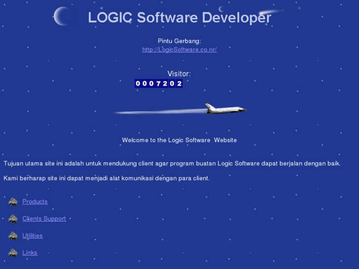 www.logicsoftware.info