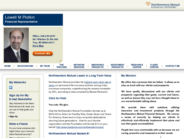 www.lowellplotkin.com