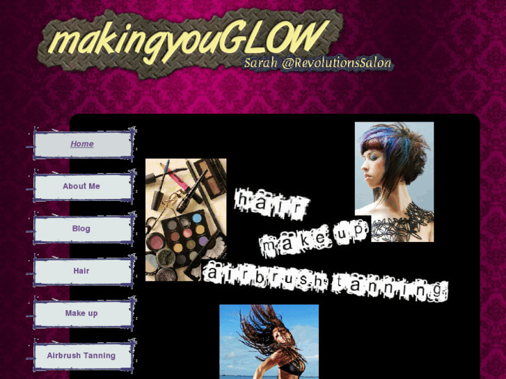 www.makingyouglow.com