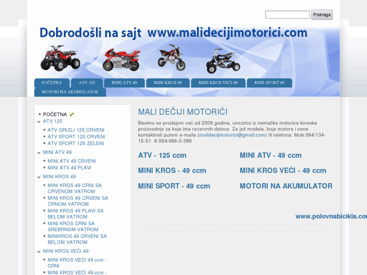 www.malidecijimotorici.com