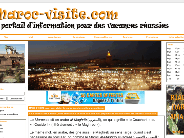 www.maroc-visite.com