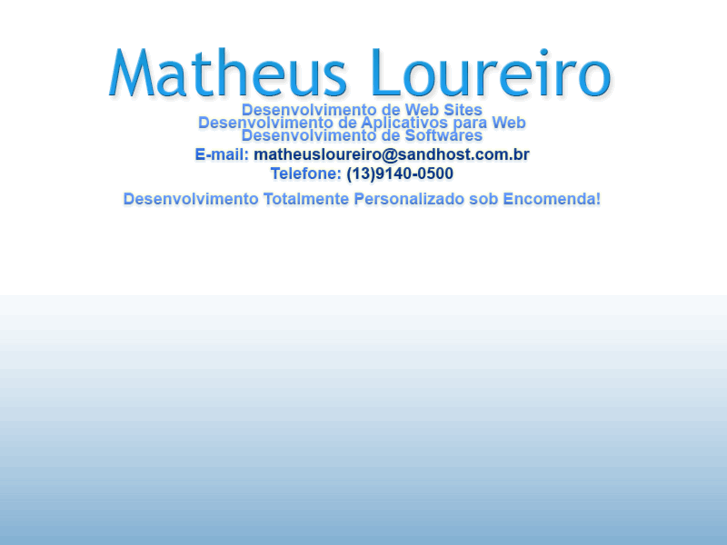 www.matheusloureiro.com