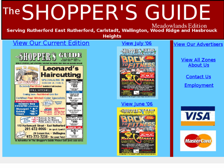 www.meadowlandsshoppersguide.com