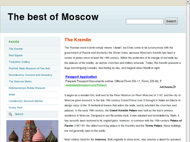 www.moscow.co.uk