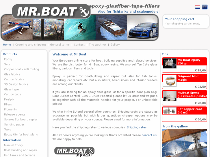 www.mrboat.eu