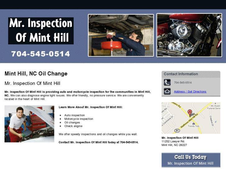 www.mrinspectionminthill.com