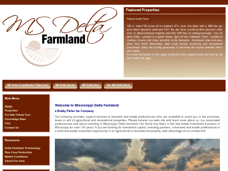 www.msdeltafarmland.com