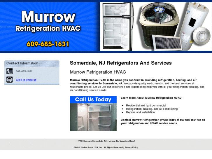 www.murrowrefrigeration.com