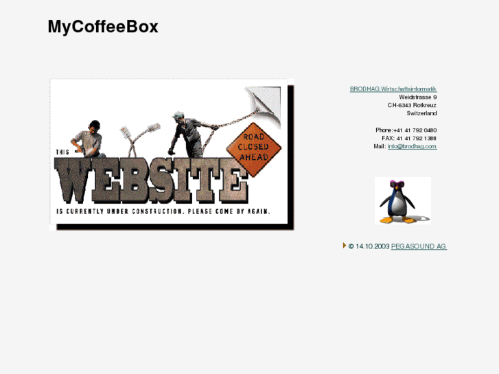 www.mycoffeebox.com