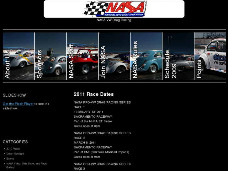 www.nasavwdragracing.com