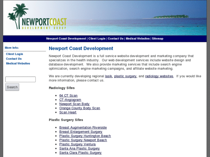 www.newportcoastdevelopment.com