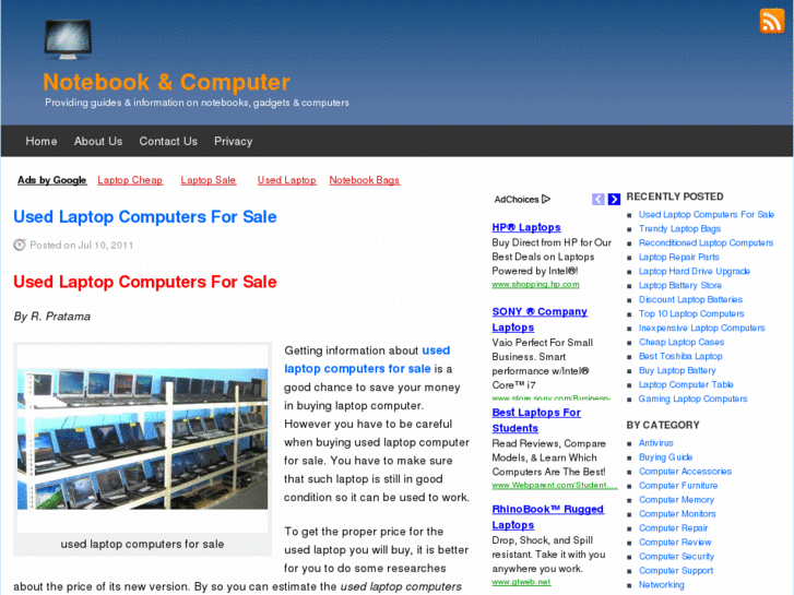 www.notebookcomputers123.com