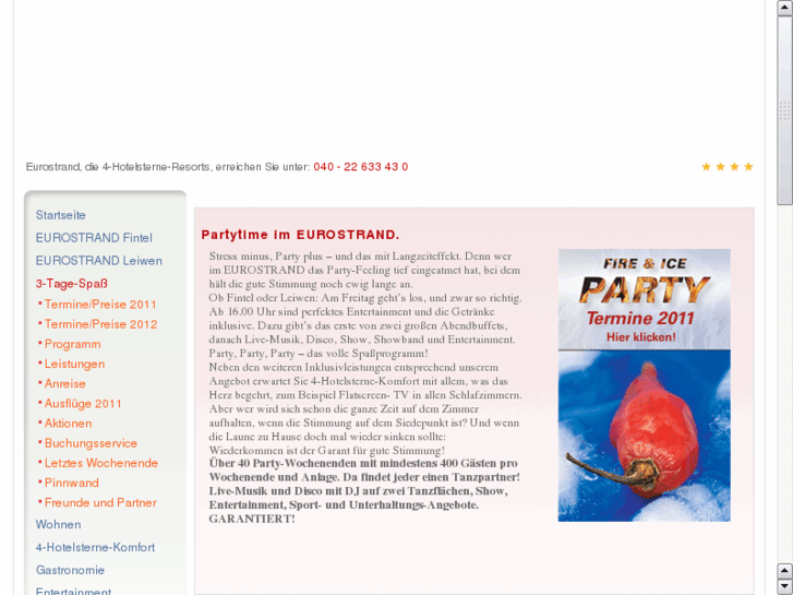 www.party-clubreisen.com