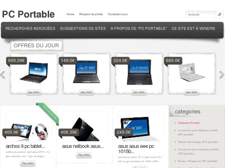 www.pcportable.info