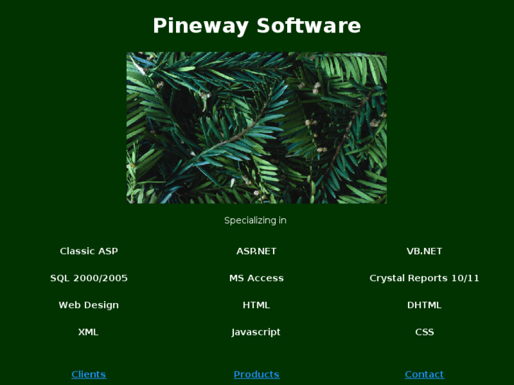 www.pinewaysoftware.com