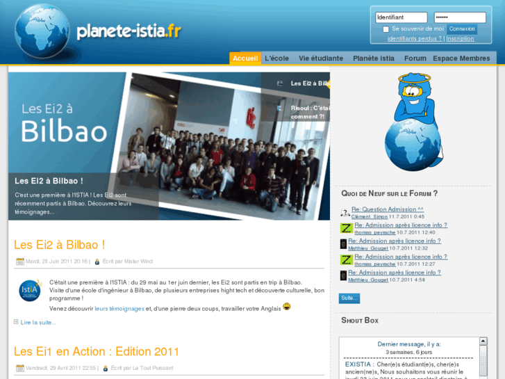 www.planete-istia.com