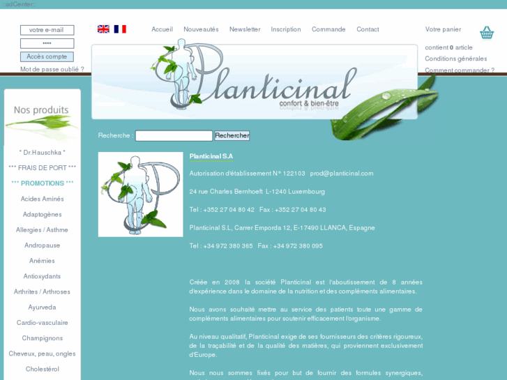 www.planticinal.com