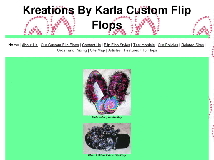 www.platformflipflop.com