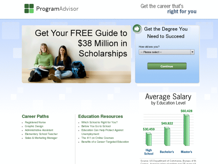 www.programadvisor.com