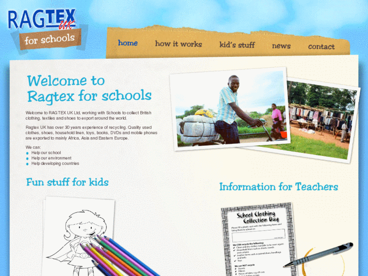 www.ragtexschools.com