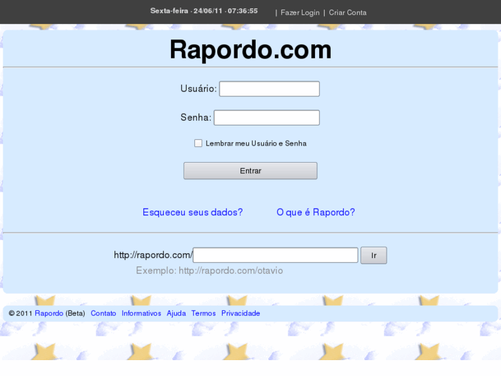www.rapordo.com