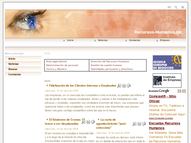 www.recursos-humanos.biz