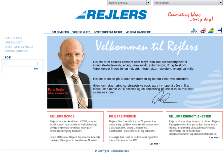 www.rejlers.no