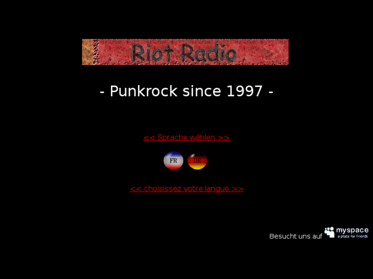 www.riotradio.de