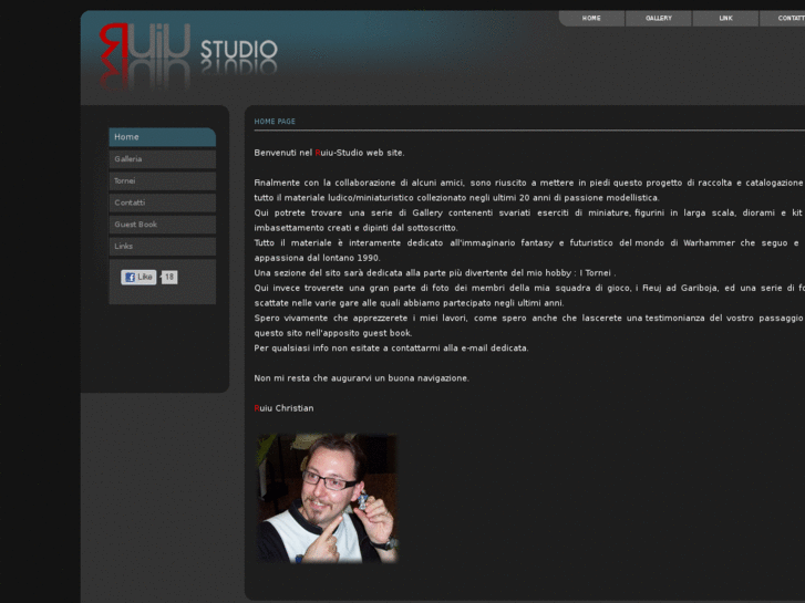 www.ruiu-studio.com